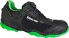 Safety shoes Wenaas Pro Run, PU sole, composite toe cap, textile nail protection microfiber, Gore-Tex