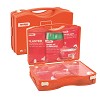 First aid suitcase First aid kit Snøgg Combi