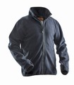 Fleece jacket Jobman 100% polyester