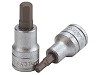 Socket unbrako M121505-C-5-1/2 5 mm chrome vanadium steel