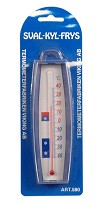 Termometer frys viking AB 580