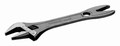 Adjustable wrench 32 mm