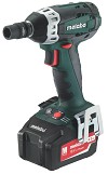 Cordless impact wrench battery powered, SSW 18 LTX 300, 18 Volt