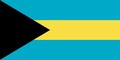Flagg H Bahamas