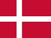 Flagg H/N Danmark
