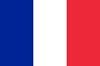 Flagg H/N Frankrike