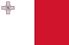 Flagg H Malta