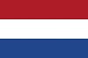 Flagg H/N Nederland