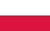 Flagg H/N Polen