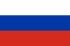 Flagg H/N Russland