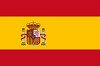 Flagg H Spania