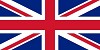 Flagg H Storbritannia (R.E.)