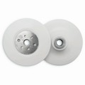 Back plate flexible backing pad M14x2 to suit 125 mm disc