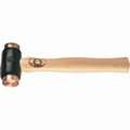 Copper hammer Thor size A - 0,4 kg